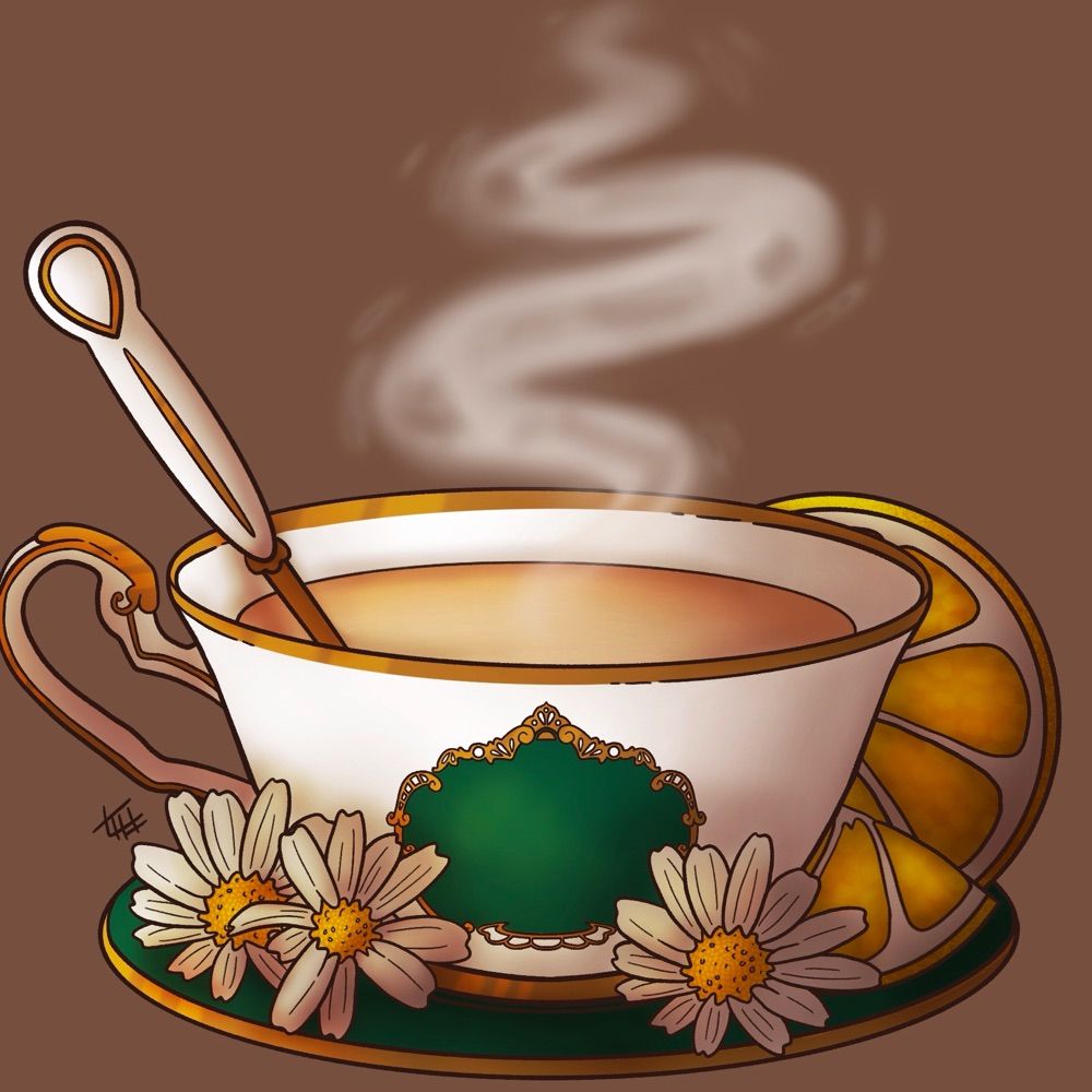 Chamomile and Citrus