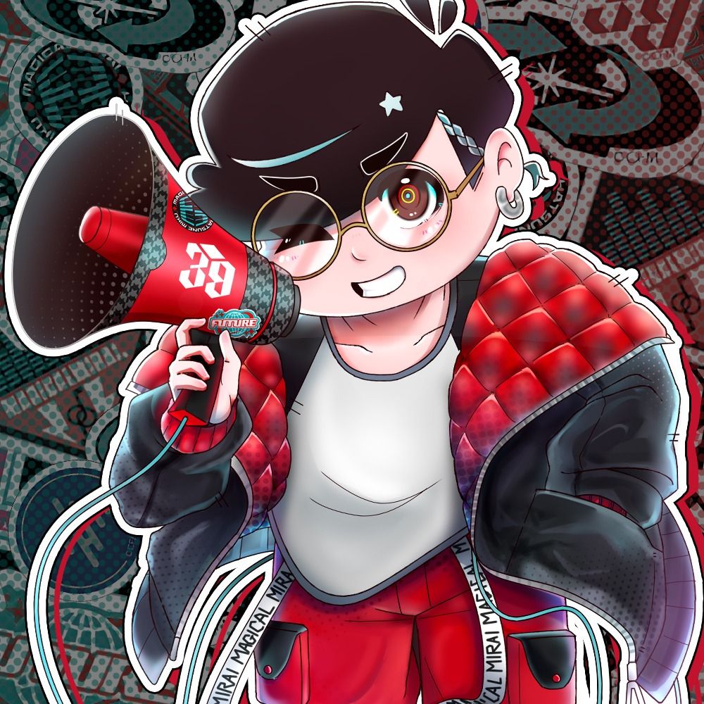 Tom! 📢