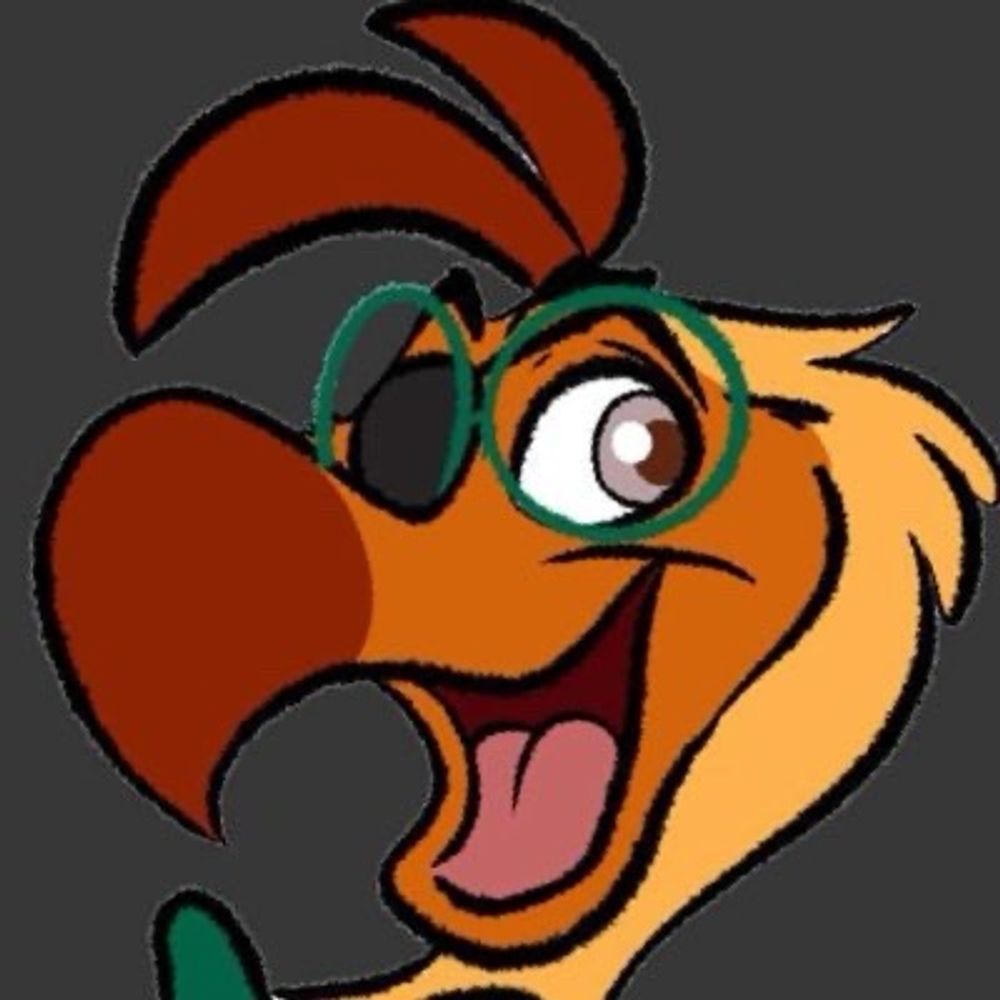 DOURBLEY DOOBS's avatar