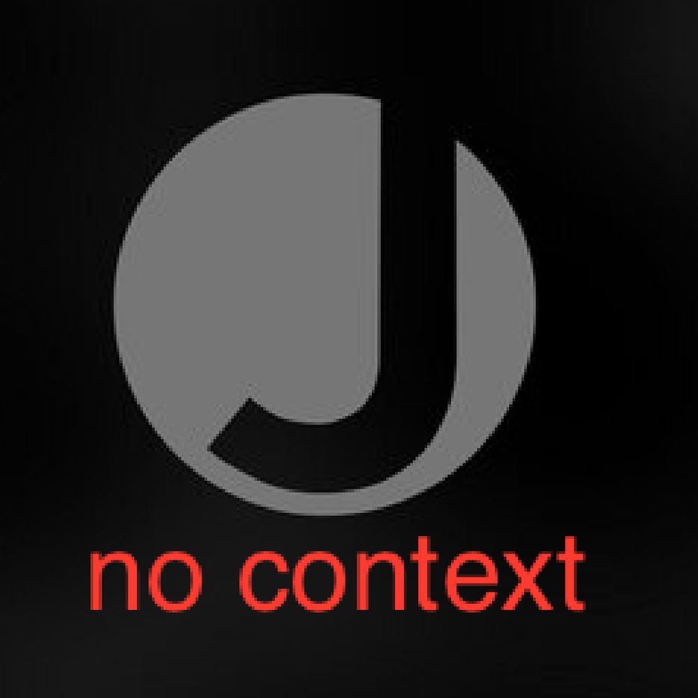 Jack out of context