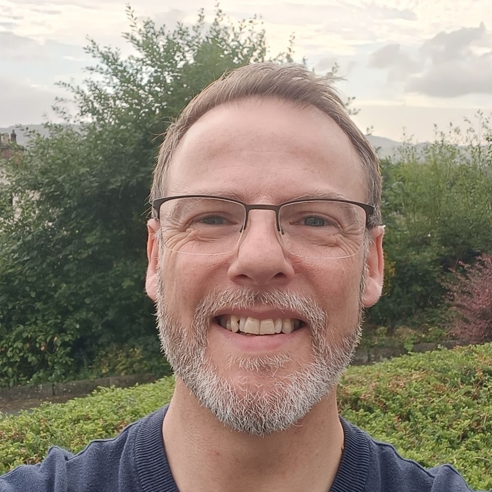 Andrew Brown