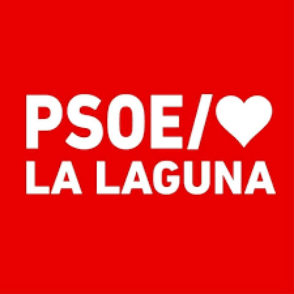PSOE LA LAGUNA