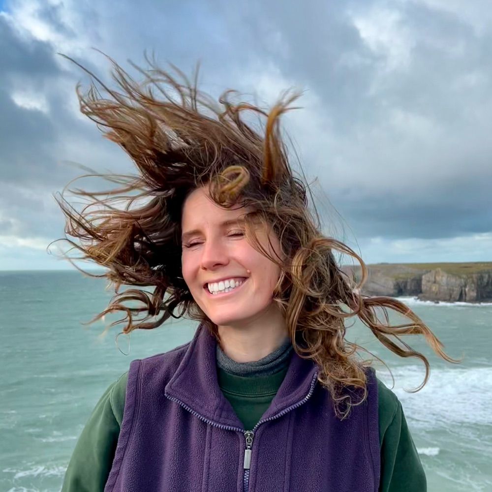 Annie Edwards