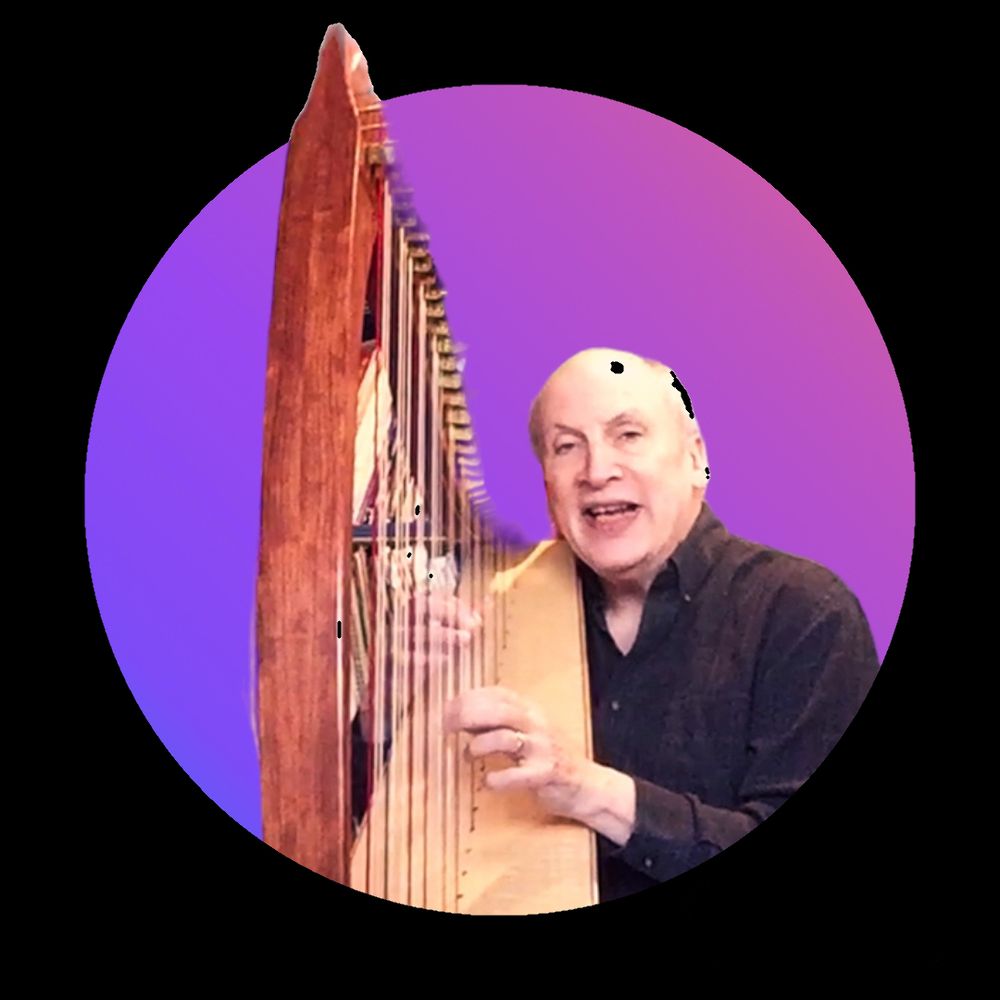 DanHarpMusic