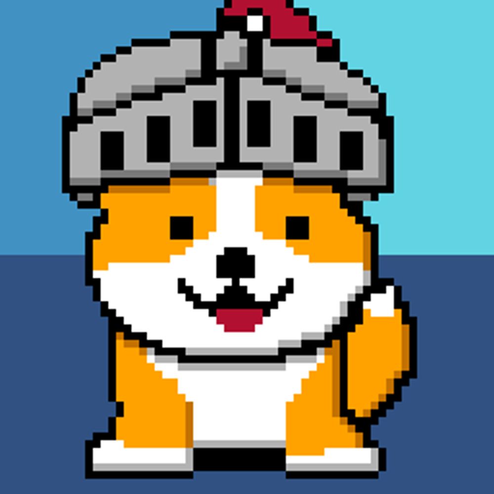 zsKnight - Working on Retro Endurance 8bit