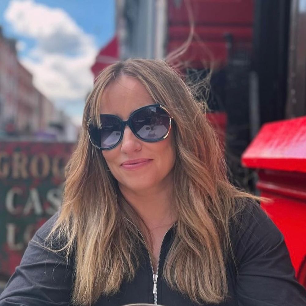 Siobhán Maguire 