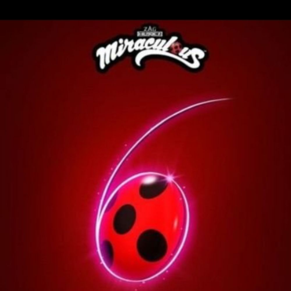 Miraculous Season 6 - ADVANCED