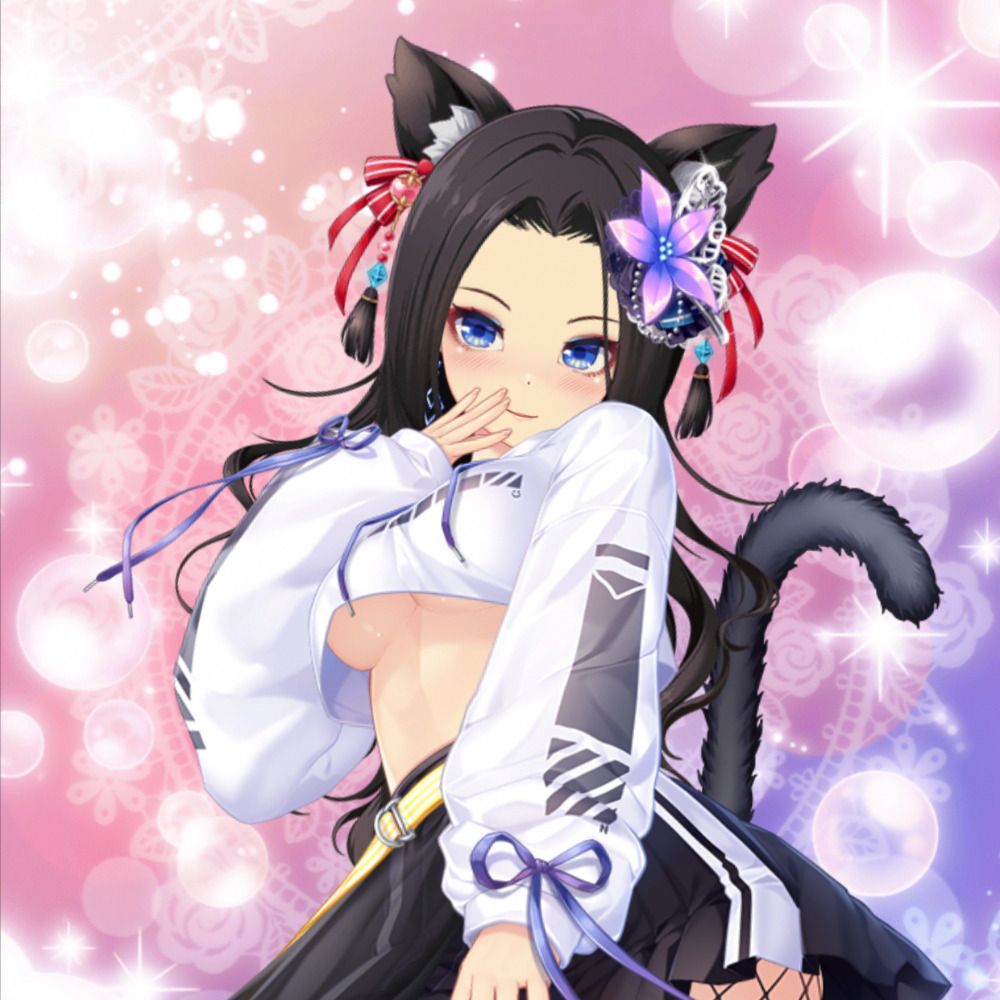 Miyu Nikano 🇺🇦🔞