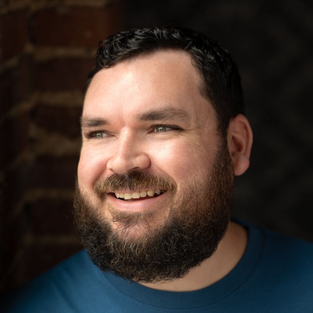 Jeffrey Gates