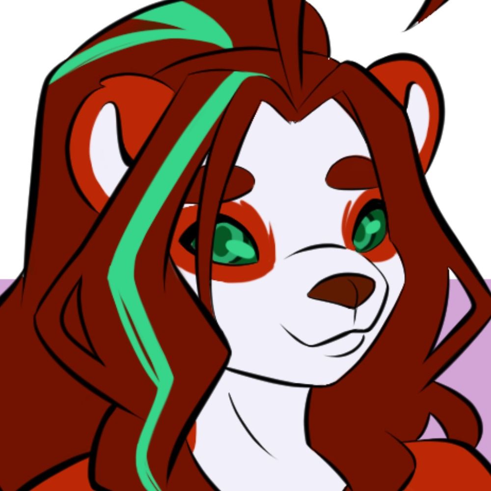 Lewd Panda Liling🔴🐼🔞