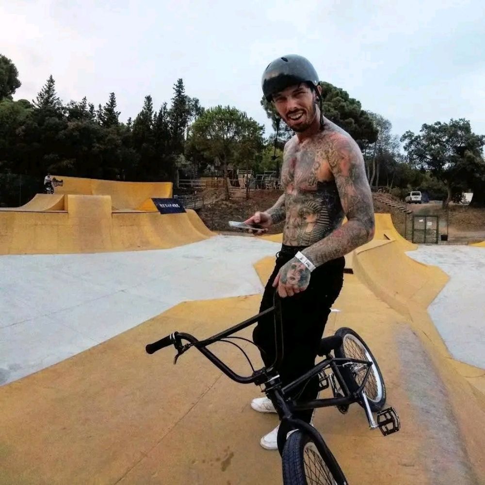 Mat Armstrong 🇺🇲🇬🇧