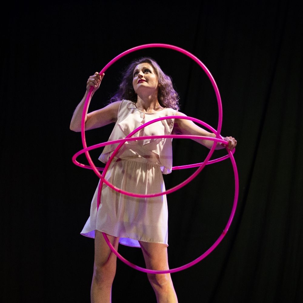 Kristin Lahoop