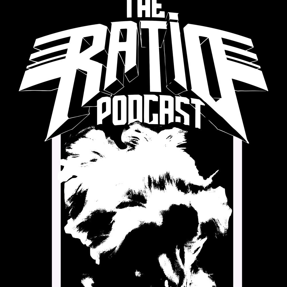 The Ratio Podcast