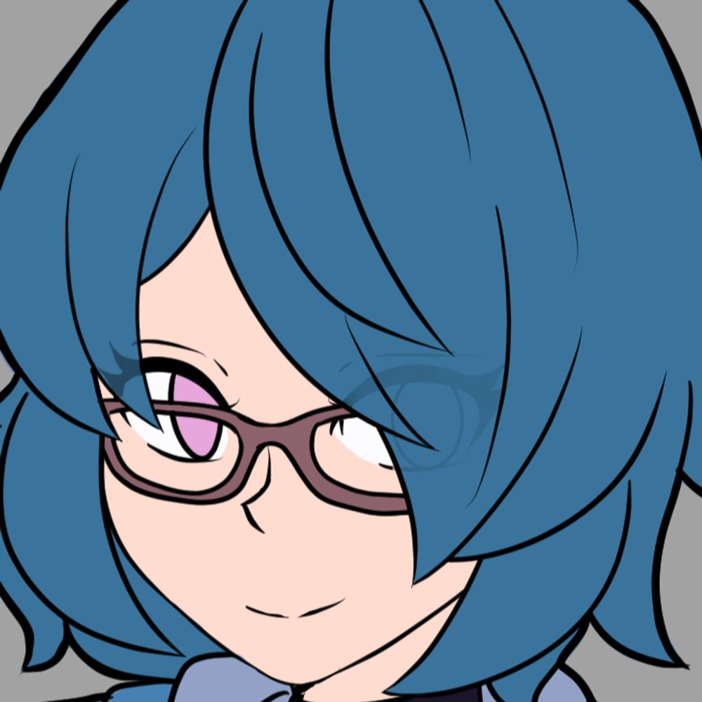Ronald (COMMISSIONS OPEN)