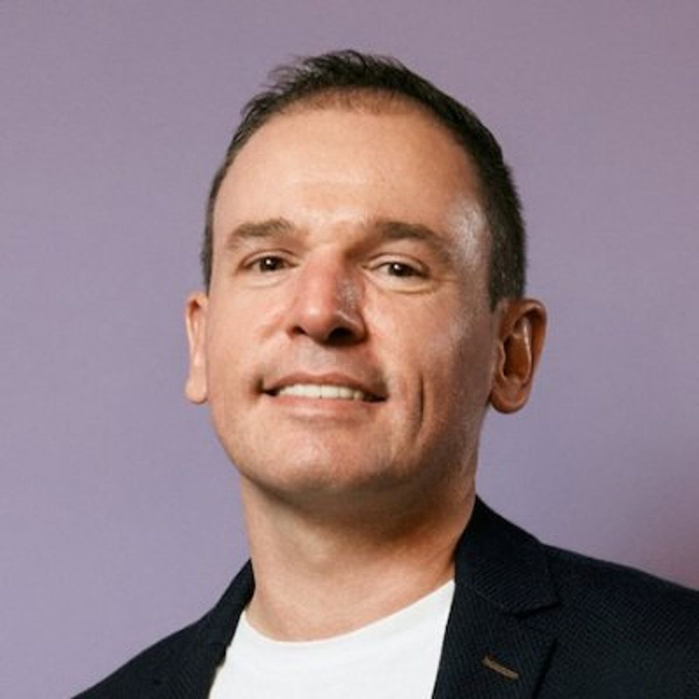 Cedric Vidal