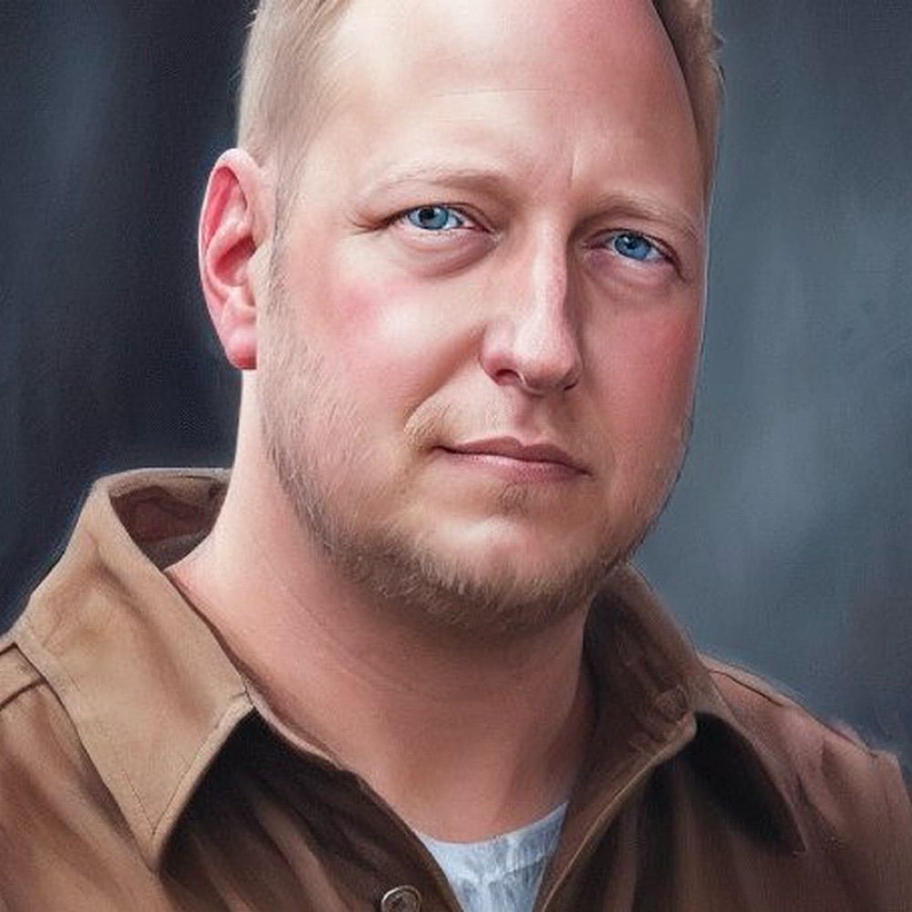 Rich Thomas Copeland