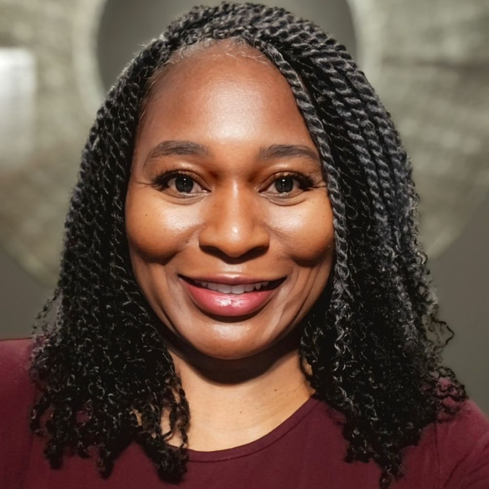 T. Nakia Towns, Ed.D.