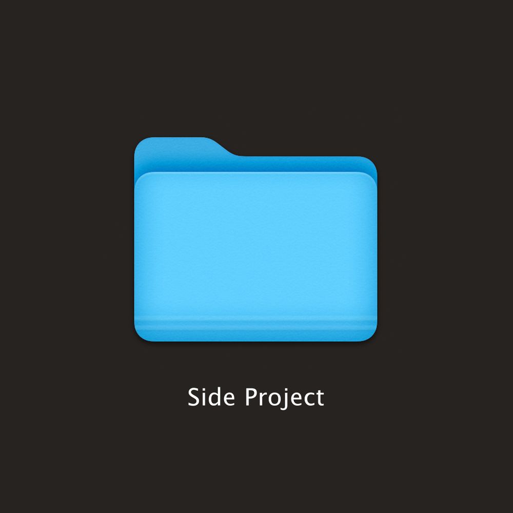 Side Project Podcast