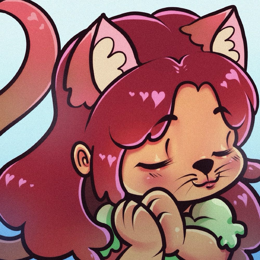 janigmatic - commissions open! ✨🌸 ☻
