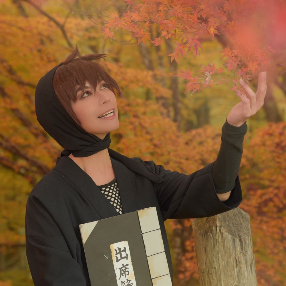 りほほ
