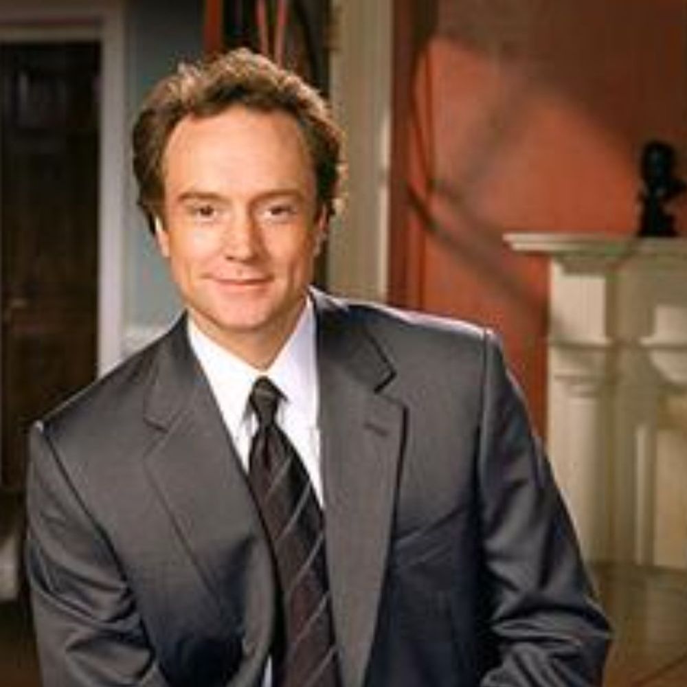 Joshua "Josh" Lyman