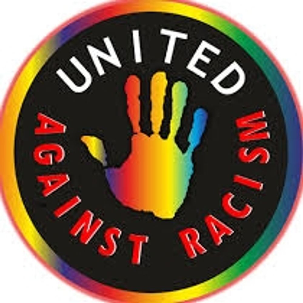 United Against Racism Galway