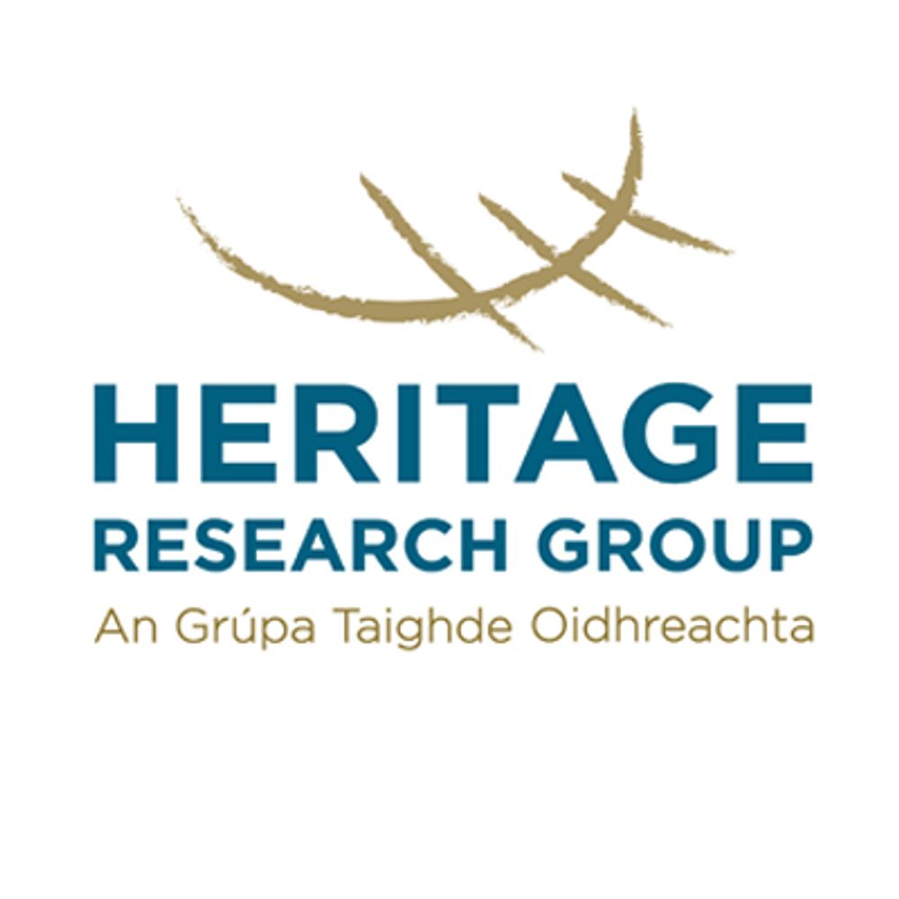ATU Heritage Research Group