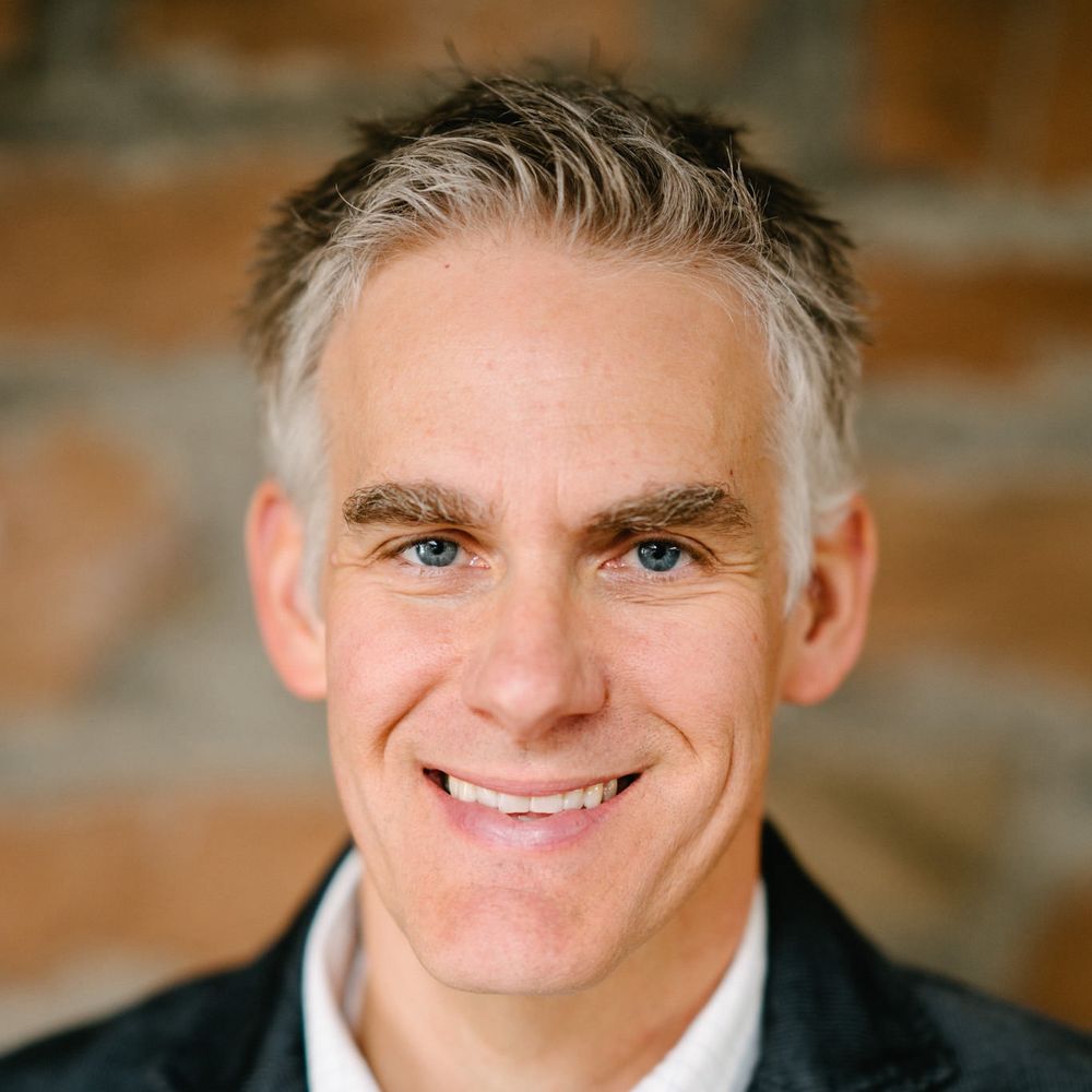 Kirk Huffaker