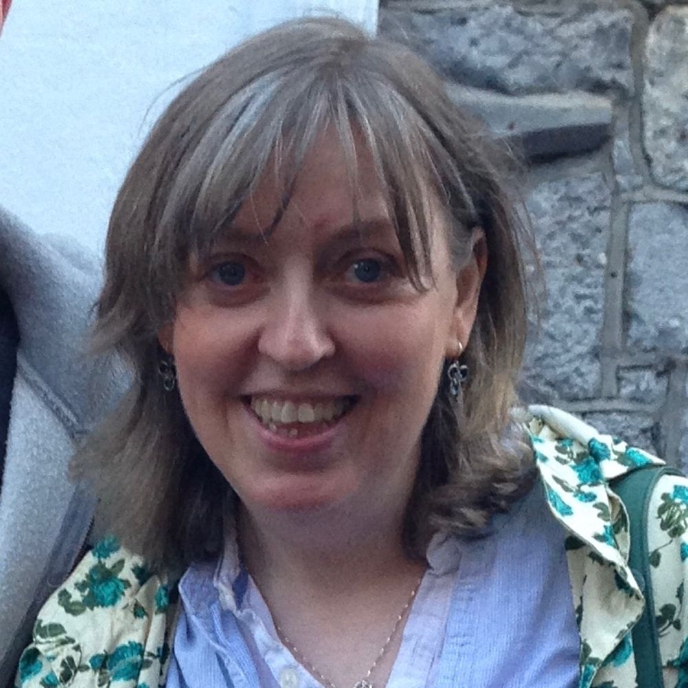 Anna Maria  O’Flanagan