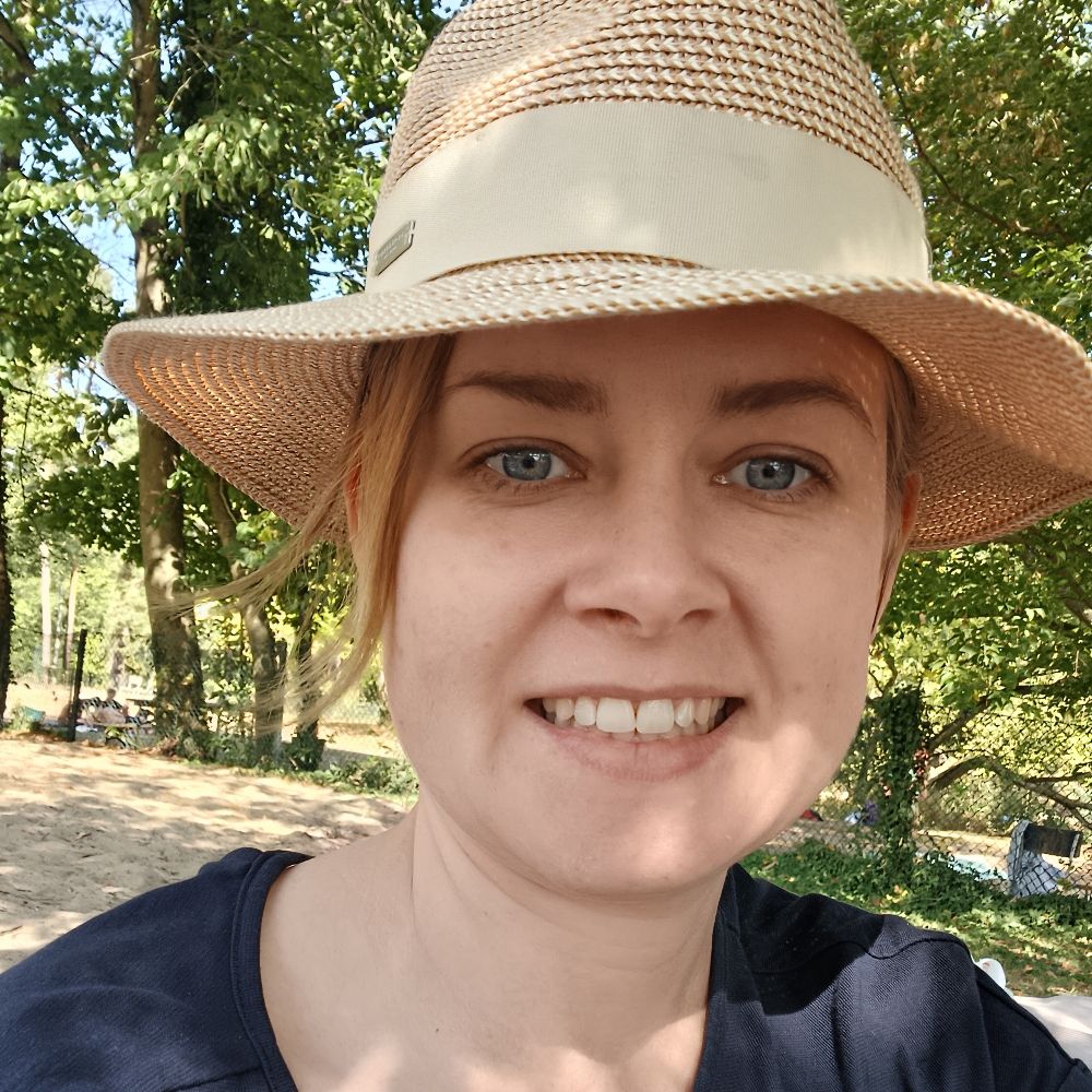 Carolin Funke