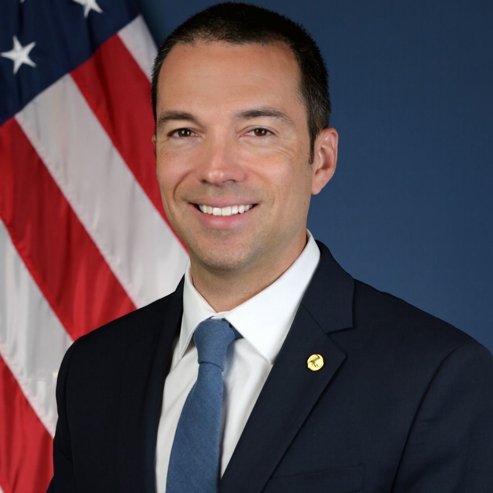 Justin Ramirez