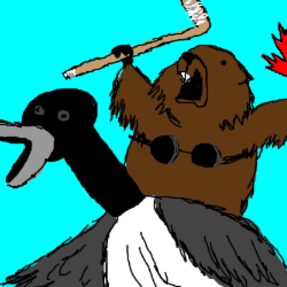 Canada is Awesome