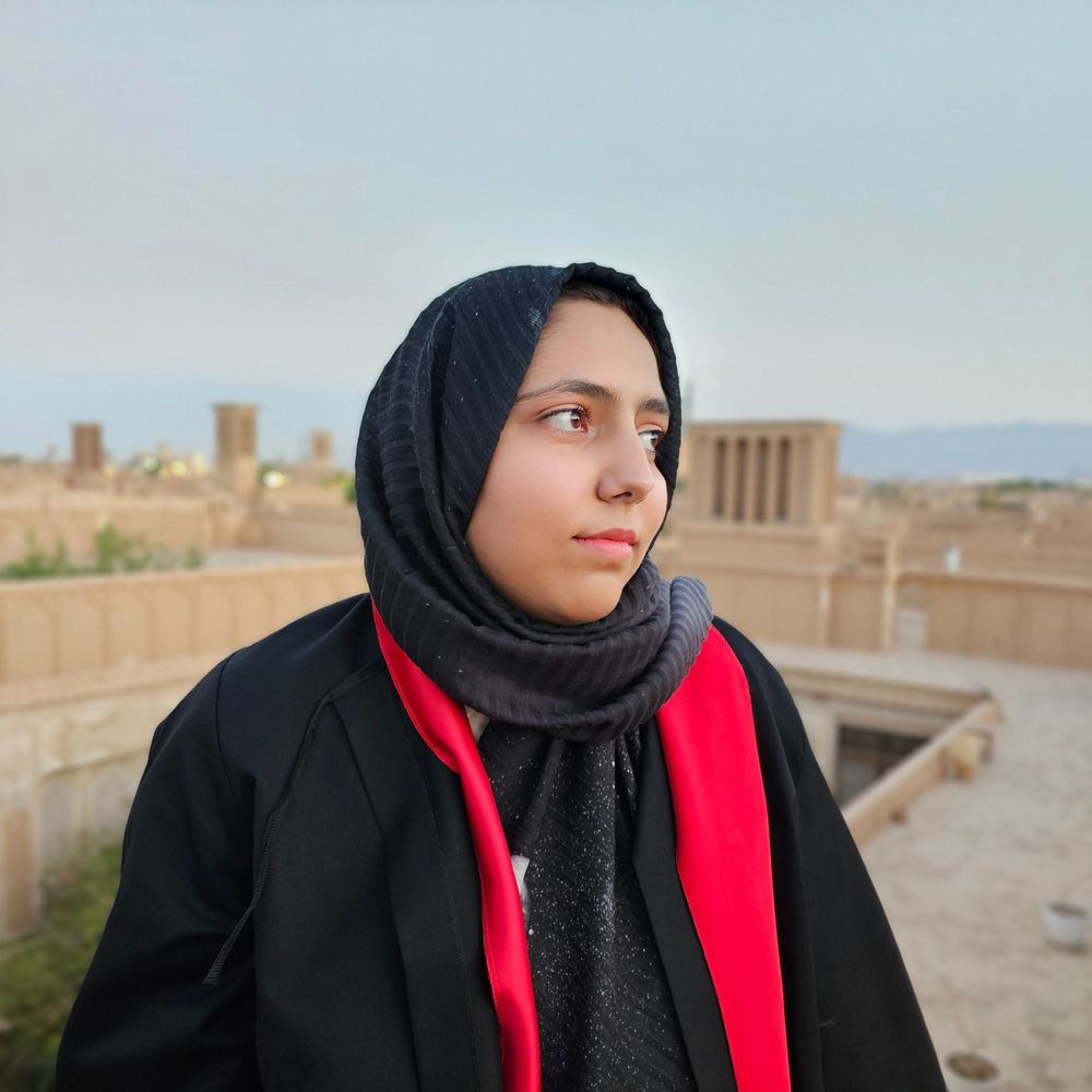Sara Lahiji
