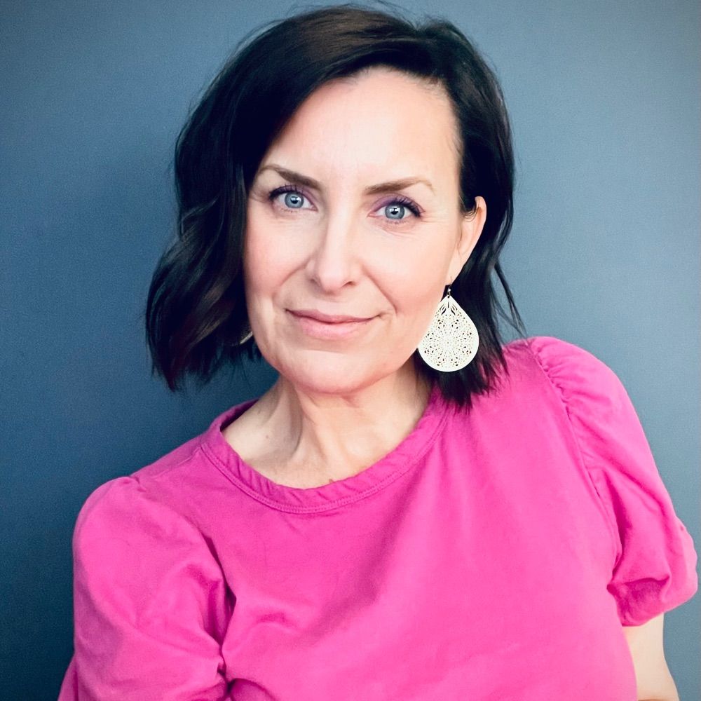Jen Postlethwaite