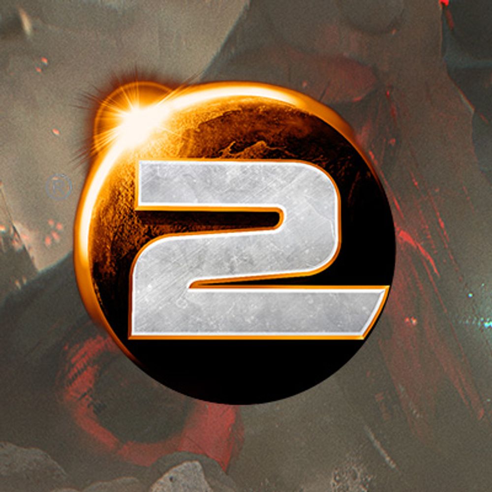 PlanetSide 2
