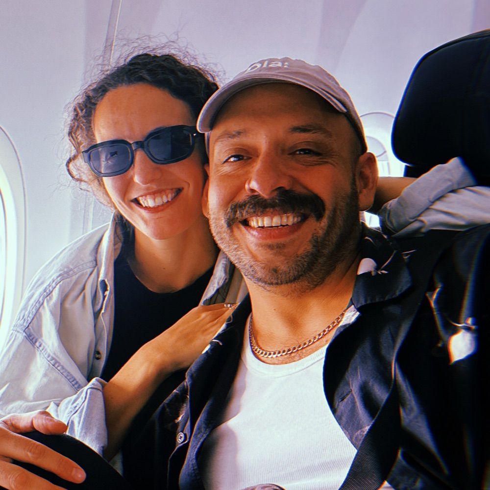 Mario Rodriguez