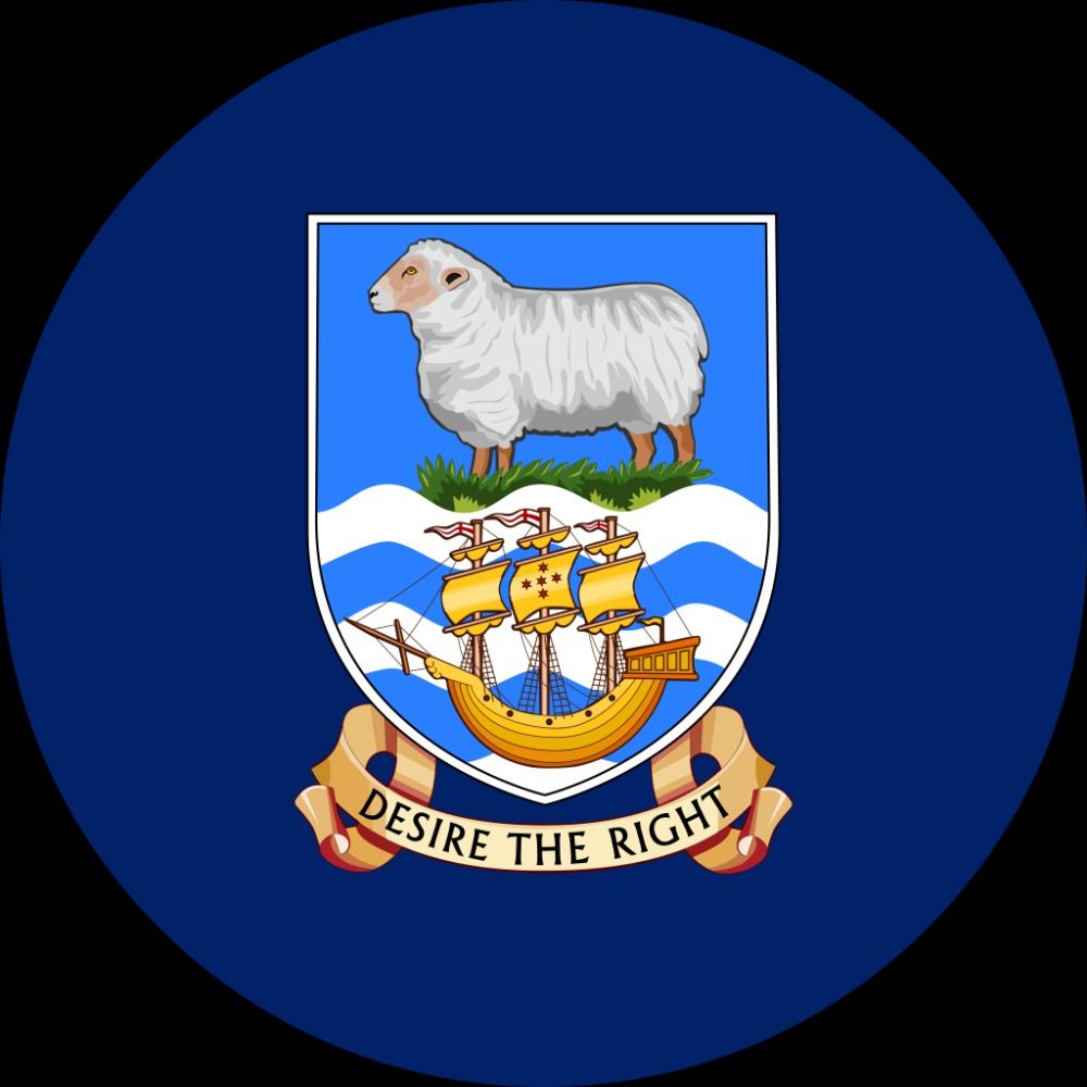Falkland Islands (News)