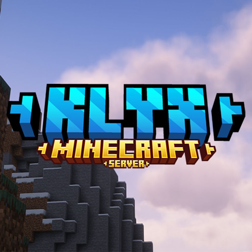 Klyx Minecraft Server
