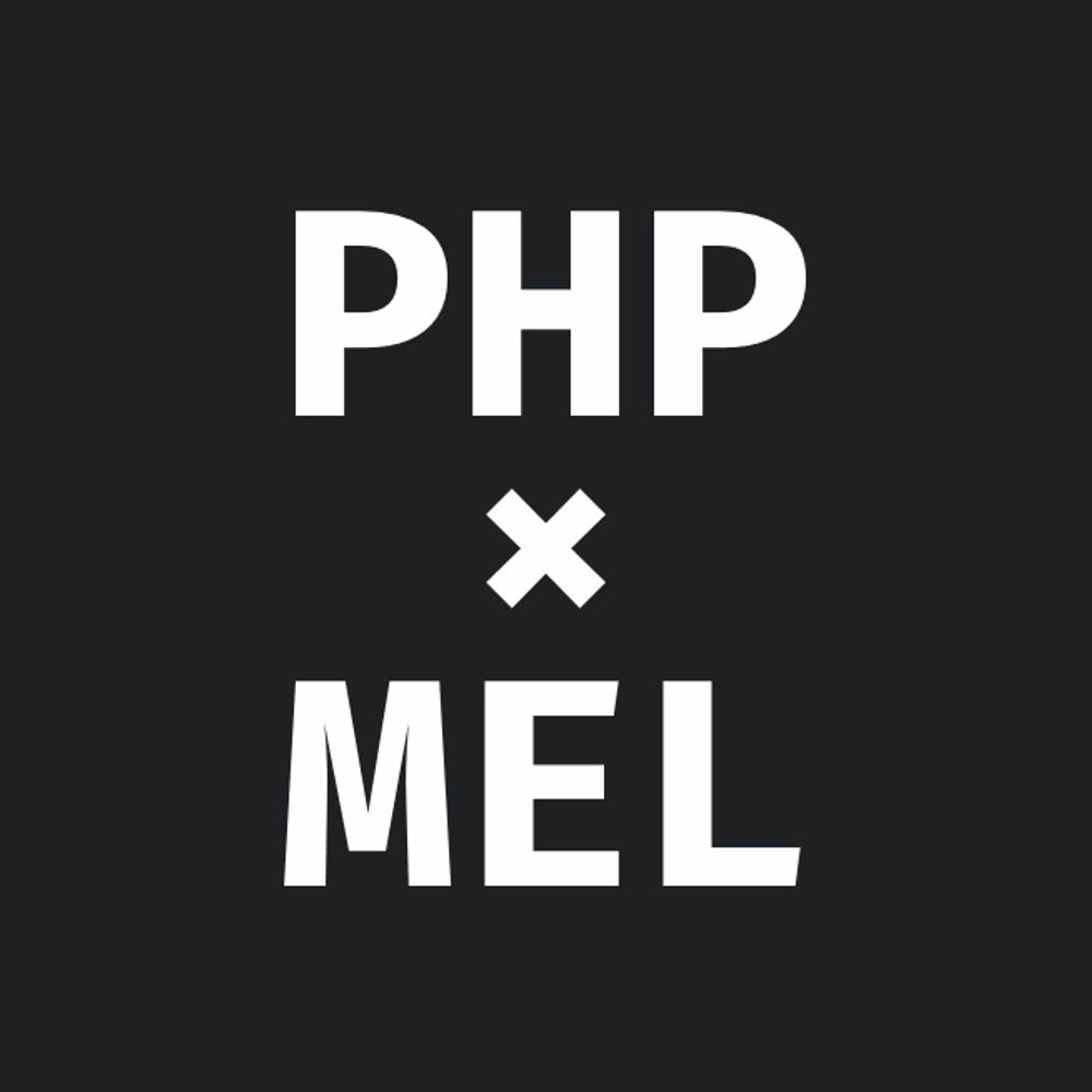 PHPxMEL