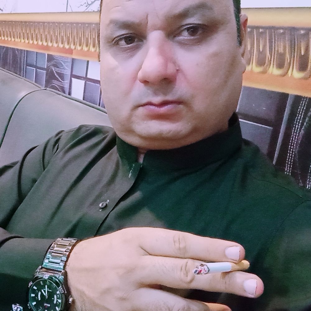 Hanif Qureshi