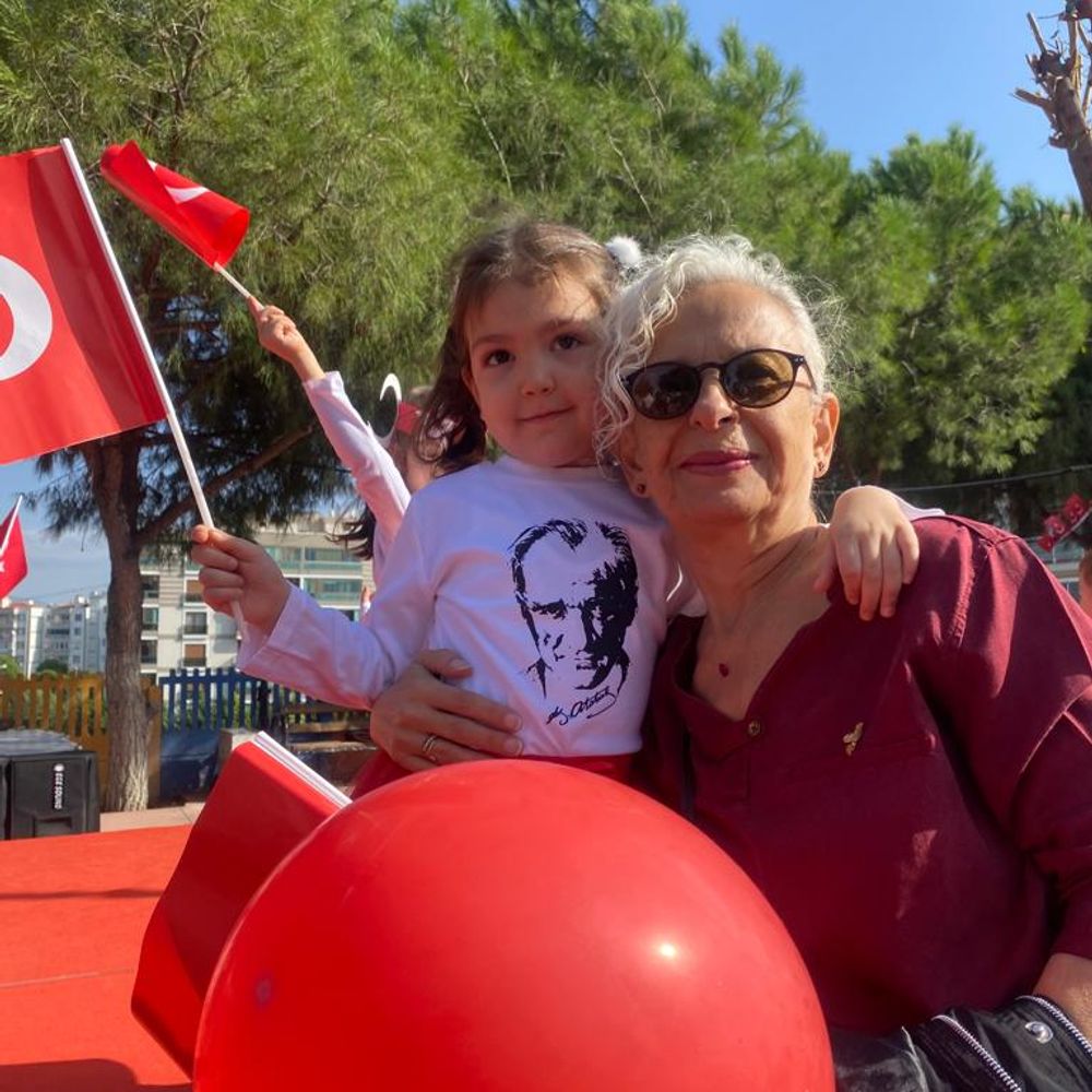 Gülsevin Çakbak