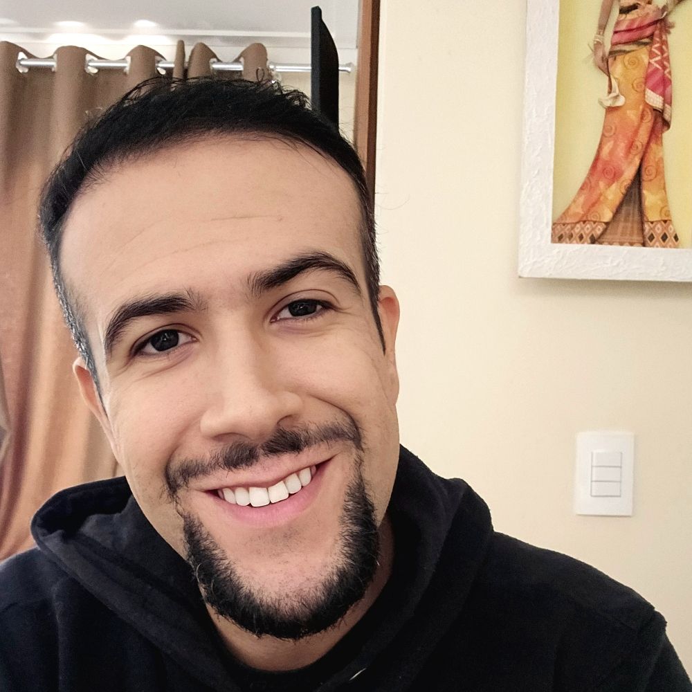 Gabriel Hilário 