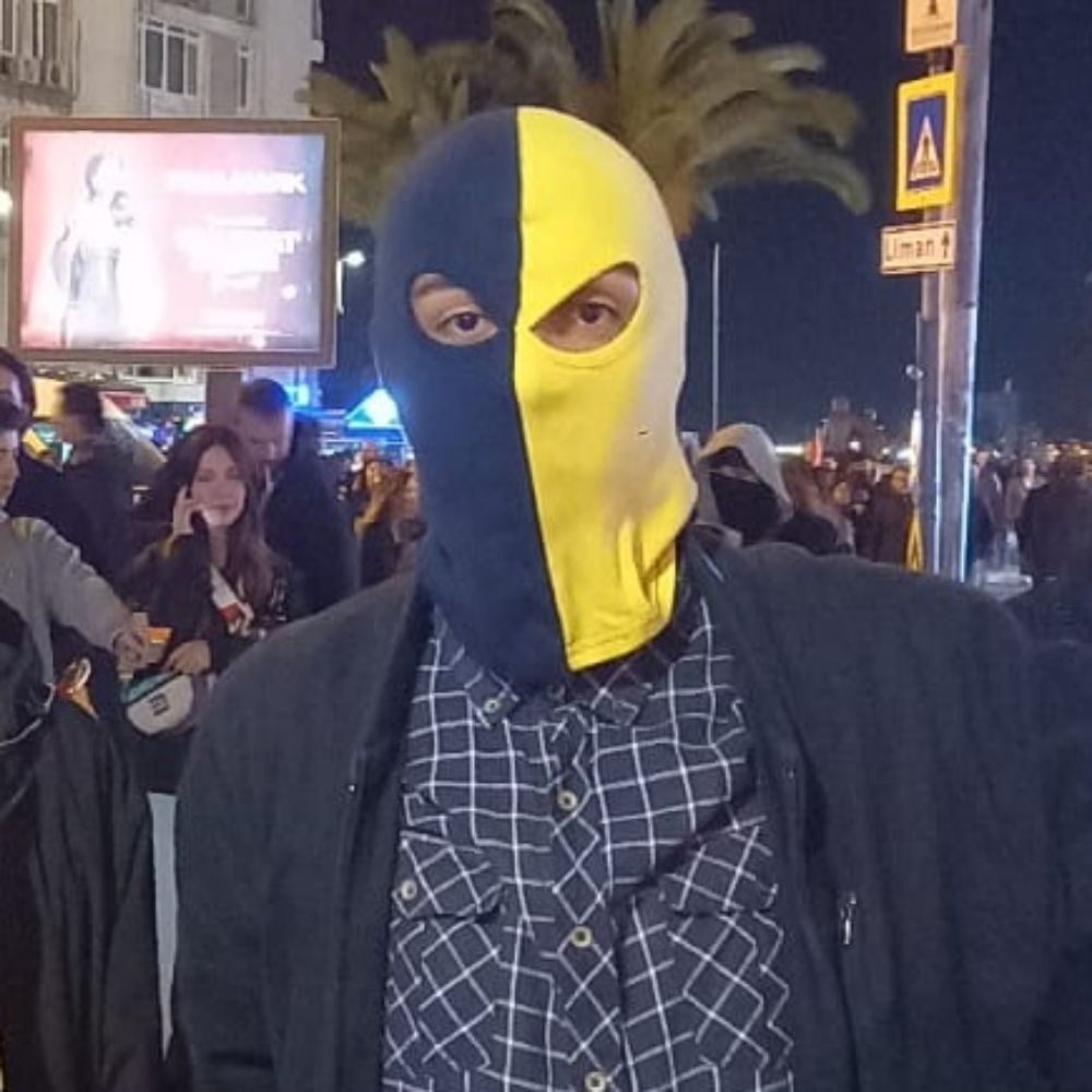 #ACABaris