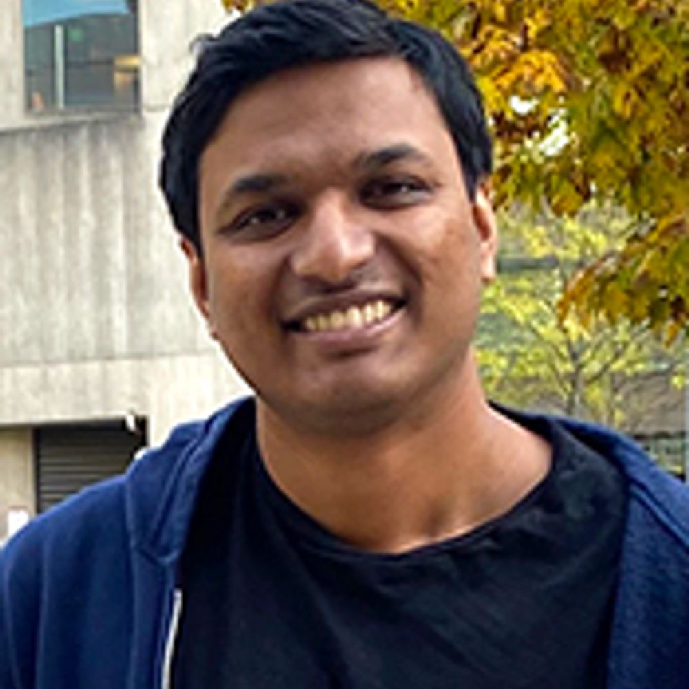 Abhishek Gupta