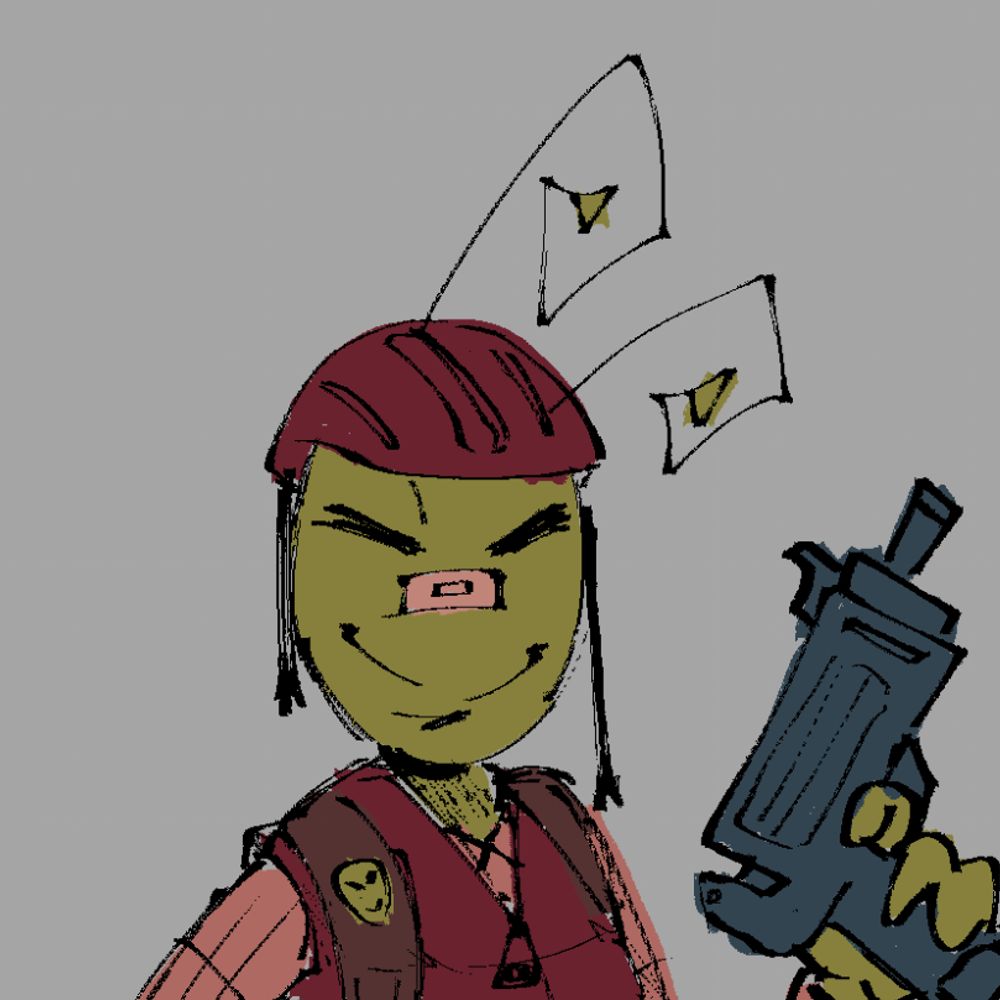 oodles