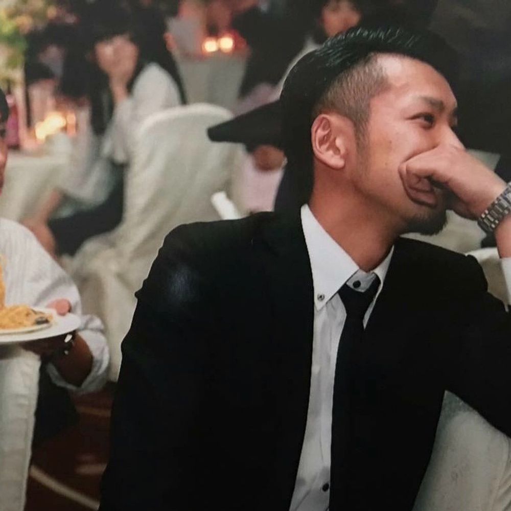 鷹山大介