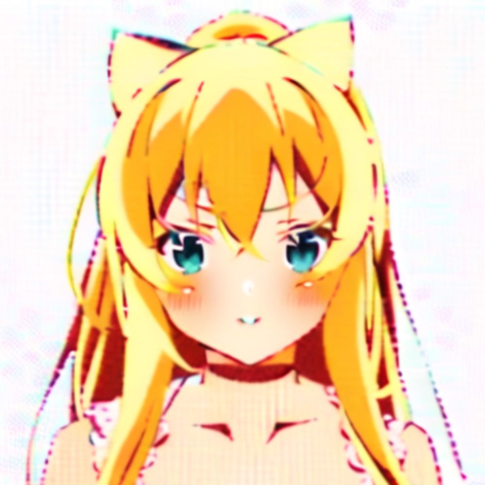 おとウフ@VRChat