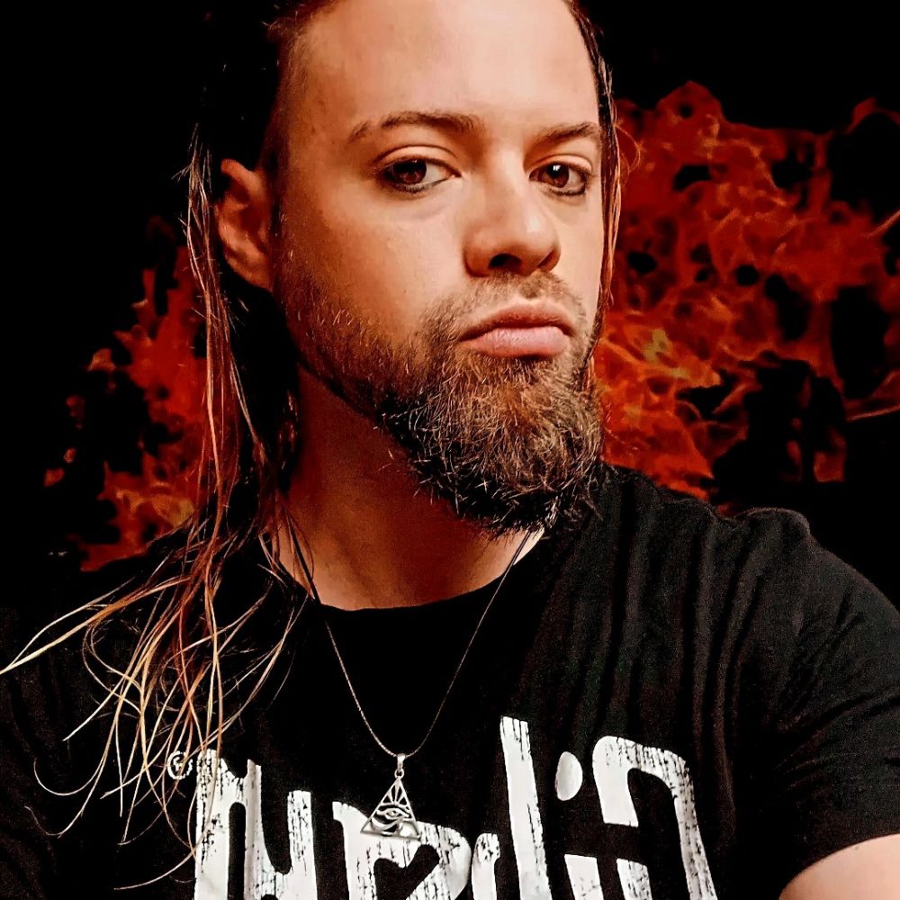 Brian St. Petersen