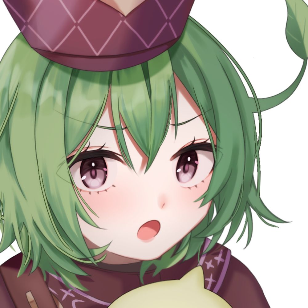藍川みどり