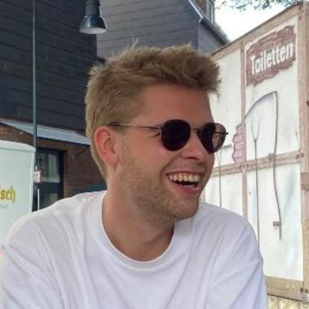 Moritz Menke